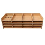 Diamond Tool Storage Tray 4 Floor