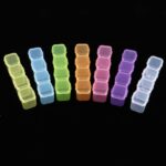 Diamond Box 28 Spots - Image 2