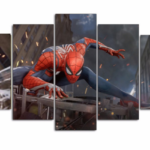 Spiderman