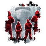 LA CASA DE PAPEL - Image 2