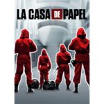 LA CASA DE PAPEL - Image 4
