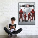 LA CASA DE PAPEL - Image 3