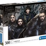 GAME OF THRONES