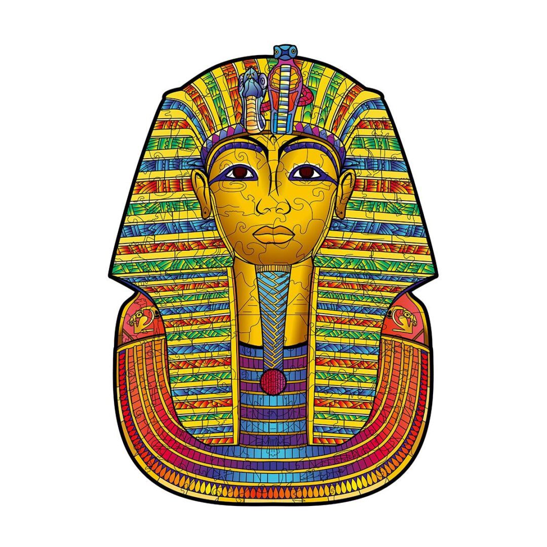 The King Tut Buy Kids & Adult Puzzle