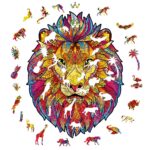 The Mystery Lion - Image 2