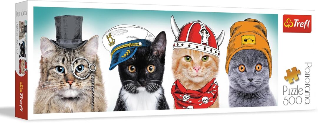 Fluffy team - Fotolia - Panorama