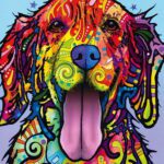 Dog Is Love