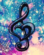 Music Clef