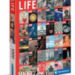 LIFE Puzzle 5