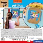 FRAME ME UP - BABY SHARK 60 PCS - Image 4