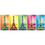 Pop Paris 1000 Pcs. Panorama - Image 2