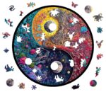 Mandala Day & Night - Image 2