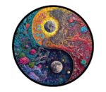 Mandala Day & Night
