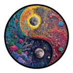 Mandala Day & Night