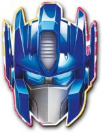 Autobot: Optimus Prime. Wooden Puzzle - Image 5