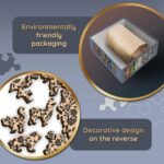Sea Life Wooden Puzzle - Image 5