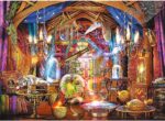 Wooden Puzzles - Magical Chamber - Image 4