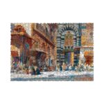The Old Cairo