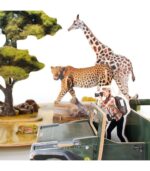 African Wildlife 69 PCS - 3D - Image 5