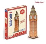 Big Ben -3D