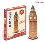Big Ben -3D