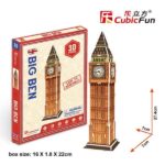 Big Ben -3D - Image 3