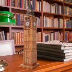 Big Ben 47 PCS -3D - Image 5