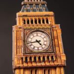 Big Ben 47 PCS -3D - Image 6