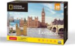 Big Ben 94 PCS - 3D