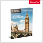 Big Ben 94 PCS - 3D - Image 2