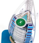 Burj Al-Arab 46 pcs -3D - Image 5