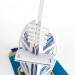 Burj Al-Arab 46 pcs -3D - Image 7