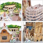 CITY LINE BARCELONA - 3D - Image 2