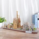 CITY LINE BARCELONA - 3D - Image 4