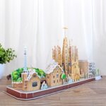 CITY LINE BARCELONA - 3D - Image 5