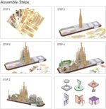 CITY LINE BARCELONA - 3D - Image 7