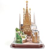 CITY LINE BARCELONA - 3D - Image 8