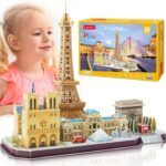 CITY LINE PARIS 114 PCS -3D
