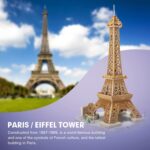 CITY LINE PARIS 114 PCS -3D - Image 3