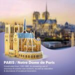 CITY LINE PARIS 114 PCS -3D - Image 4