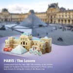 CITY LINE PARIS 114 PCS -3D - Image 5