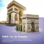 CITY LINE PARIS 114 PCS -3D - Image 6