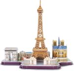CITY LINE PARIS 114 PCS -3D - Image 8