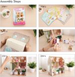 Dreamy Dollhouse 160 PCS -3D - Image 5