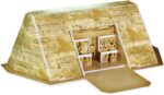 Egyptian Pyramids 30 Pcs - 3D - Image 3