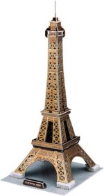 Eiffel Tower 39 PCS - Image 3