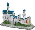 Neuschwanstein Castle - 3D - Image 3