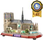 Notre Dame de Paris 149 PCS - Image 2