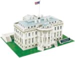 THE WHITE HOUSE 64 PCS - 3D - Image 2