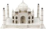 Taj Mahal 87 PCS - 3D